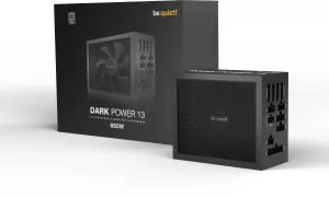 Photo de Be Quiet Dark Power 13 - 850W