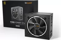 Antec High Current Gamer HCG-1000W Gold - Alimentation PC Antec sur