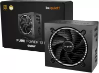Photo de be quiet! Pure Power 13 M 650W