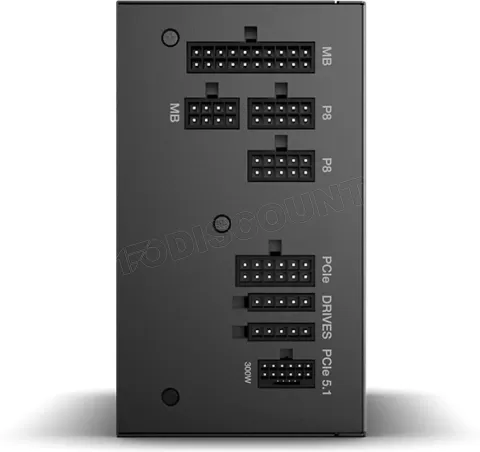 Photo de Alimentation ATX be quiet! Pure Power 13 M - 850W (Noir)