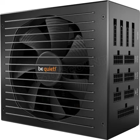 Photo de Alimentation ATX be quiet! Straight Power 11 Platinum - 750W