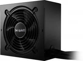 Photo de Be Quiet System Power 10 - 850W