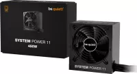 Photo de be quiet! System Power 11 450W