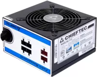 Photo de Chieftec A-80 CTG-550C