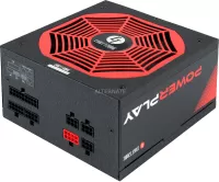 Photo de Chieftec Power Play GPU