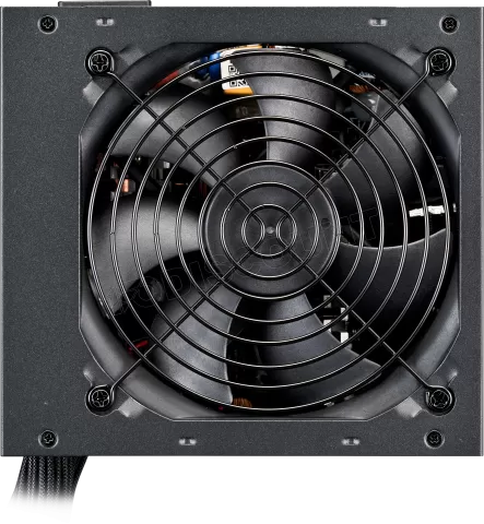 Photo de Alimentation ATX Cooler Master MWE Bronze V3 - 650W