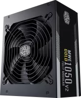 Photo de CM MWE Gold 1050 V2 ATX 3.1 Noir