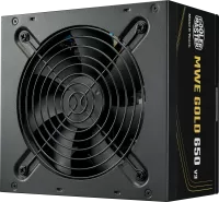 Photo de CM MWE Gold 650 Non Modular