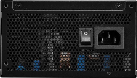 Photo de Alimentation ATX Cooler Master MWE Gold V3 - 850W (Noir)
