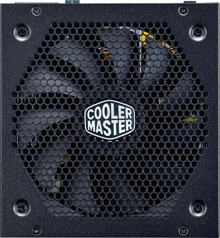 Photo de Alimentation ATX Cooler Master V850 Gold V2 - 850W (Noir)