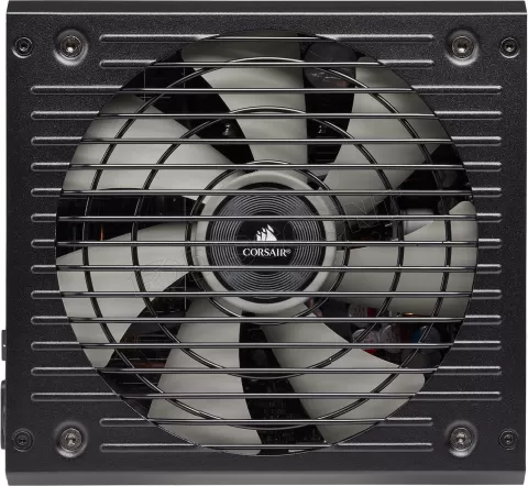 Photo de Alimentation ATX Corsair RM550x - 550W (Noir)