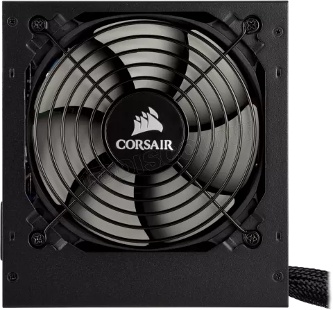 Photo de Alimentation ATX Corsair TX650M - 650W