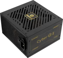Photo de Enermax Cyberg II 750W