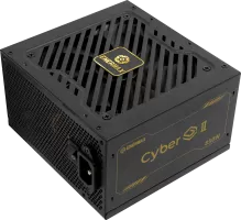 Photo de Enermax Cyberg II 850W