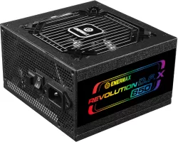 Photo de Enermax Revolution DFX 850W