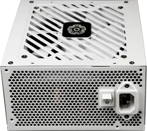Photo de Alimentation ATX Enermax Revolution III S - 1000W (Blanc)