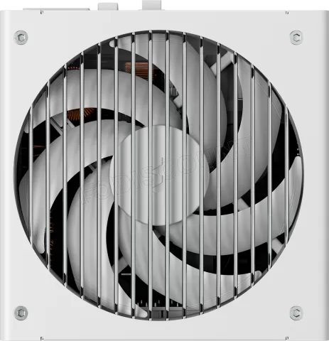Photo de Alimentation ATX Fractal Design Ion 3 Gold - 1000W (Blanc)