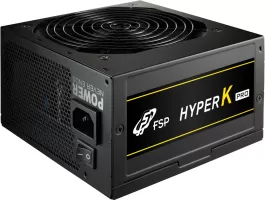 Photo de FSP Hydro K Pro ATX 3.1 700W