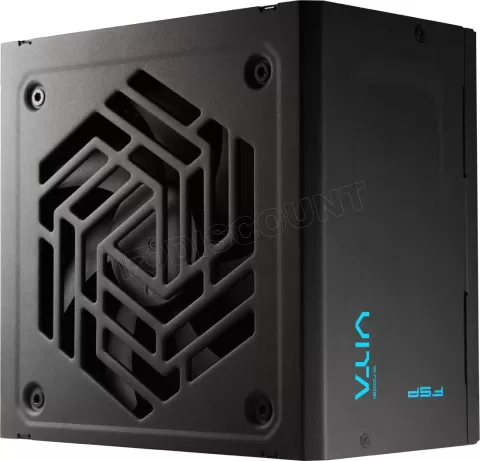Photo de Alimentation ATX FSP Vita BD - 550W (Noir)