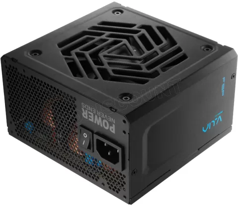 Photo de Alimentation ATX FSP Vita BD - 750W (Noir)
