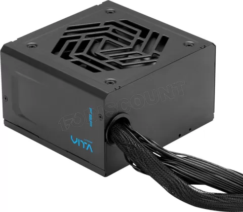 Photo de Alimentation ATX FSP Vita BD - 850W (Noir) (Bulk)