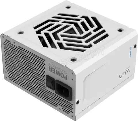 Photo de Alimentation ATX FSP Vita GM - 1000W (Blanc)