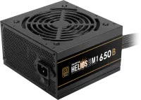 Photo de Gamdias Helios M1-650B Noir