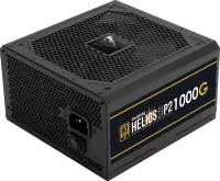 Photo de Gamdias Helios P2G - 1000W