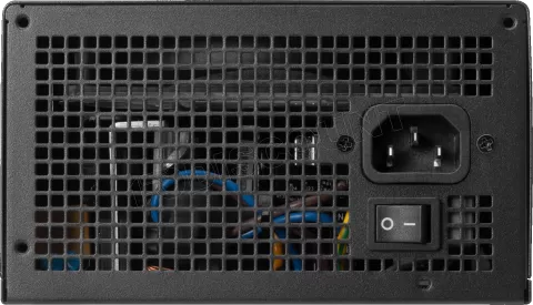 Photo de Alimentation ATX Gamdias Helios P2G - 750W (Noir)