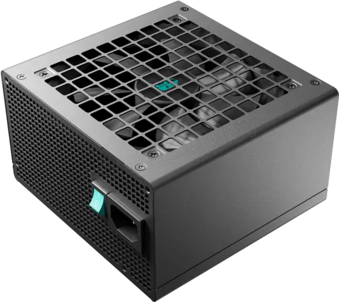 Photo de Alimentation ATX GamerStorm PF-X - 600W (Noir)