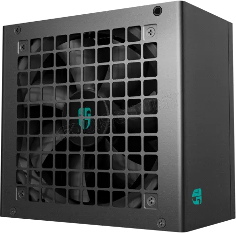 Photo de Alimentation ATX GamerStorm PF-X - 700W (Noir)