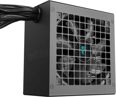 Photo de Alimentation ATX GamerStorm PF-X - 700W (Noir)