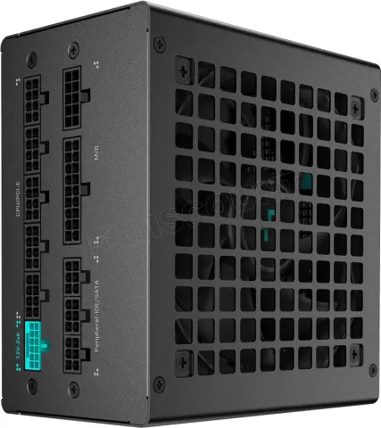 Photo de Alimentation ATX GamerStorm PQ-G - 1000W (Noir)