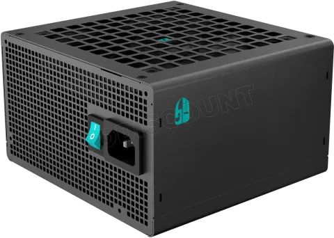 Photo de Alimentation ATX GamerStorm PQ-G - 1000W (Noir)