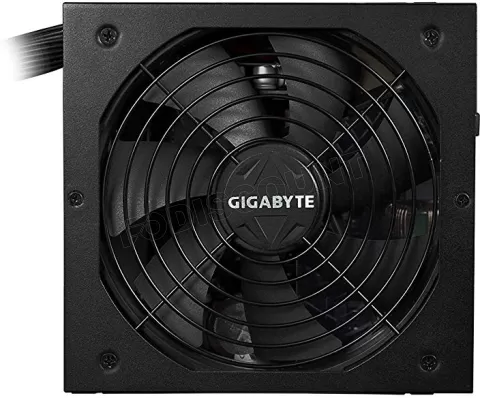 Photo de Alimentation ATX Gigabyte GP-G750H 750W