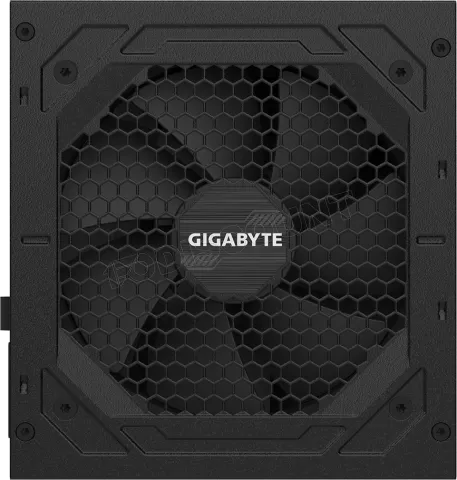 Photo de Alimentation ATX Gigabyte P1000GM - 1000W (Noir)