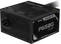 Photo de Gigabyte P650G PG5