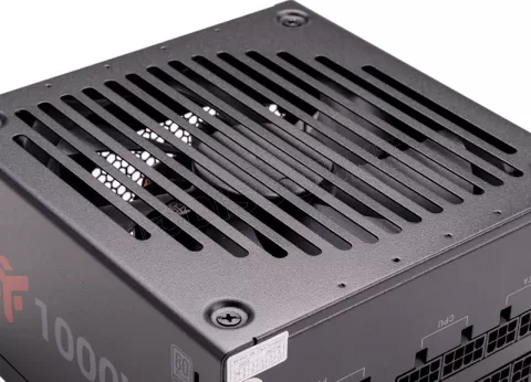 Photo de Alimentation ATX iTek PBI - 1000W (Noir)