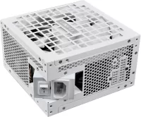 Photo de Lian Li RS1000W Blanc Hub