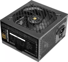 Photo de Mars Gaming MPB Pro SID 650W Noir