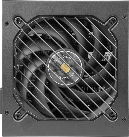 Photo de Alimentation ATX Mars Gaming MPB Pro SID - 650W (Noir)