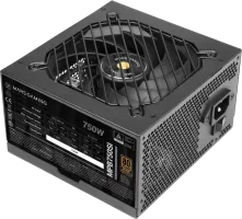 Photo de Mars Gaming MPB750SI Noir