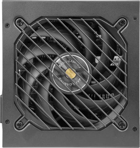 Photo de Alimentation ATX Mars Gaming MPB-SIM - 1000W (Noir)