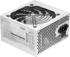 Photo de Mars Gaming MPIII750 Blanc