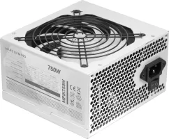 Photo de Mars Gaming MPIII750 Blanc