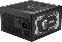 Photo de Alimentation PC MSI Mag A1250GL PCIe5