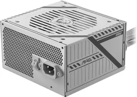 Photo de MSI Mag A650BNL blanc