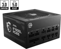 Corsair Alimentation Modulaire CX550F RGB 550W 80 Plus Bronze Noir