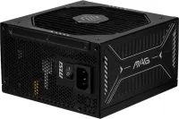 Photo de MSI Mag A850GLS PCIe5