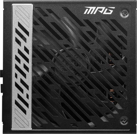 Photo de Alimentation ATX MSI MPG A850G PCIe5 - 850W (Noir)